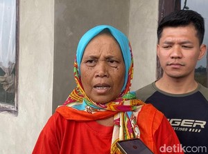Lara Ibunda Dini, Penantian 12 Tahun Berakhir Duka