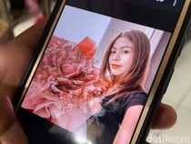 Kalimat Terakhir Dini Sebelum Hilang Nyawa