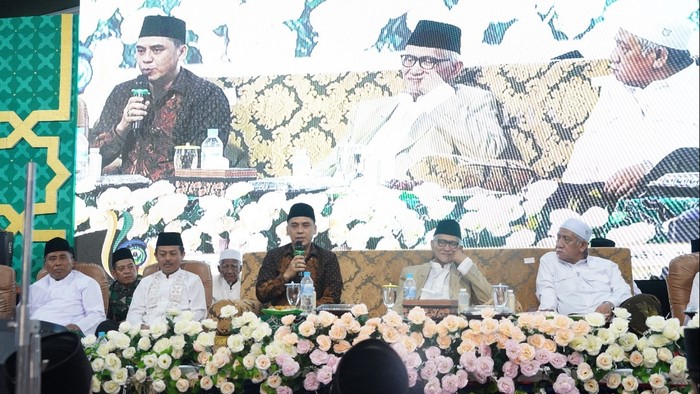 Kemenag akan bentuk Ditjen Pesantren