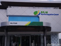 Iuran Jaminan Kematian BPJS Turun, Cek di Sini Besarannya