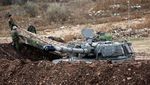 Ketegangan Meningkat, Tank-tank Israel Dikerahkan ke Perbatasan Lebanon