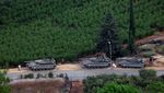 Ketegangan Meningkat, Tank-tank Israel Dikerahkan ke Perbatasan Lebanon