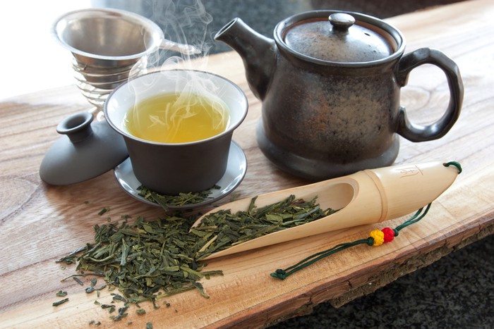 Ini 5 Khasiat Sehat Minum Teh Herbal hingga Teh Hijau