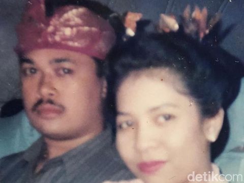 Kisah Erni, istri korban Bom Bali 1 di Sari Club.