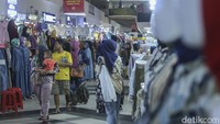 Sepekan usai penutupan social commerce tersebut pedangan mulai merasakan dampaknya.