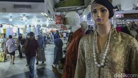 Tulisan bernada protes meminta TikTok Shop ditutup pun sudah tidak terlihat lagi.