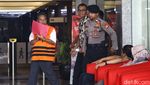KPK Dalami Kasus Korupsi Pembangunan Gereja di Mimika