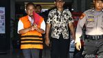 KPK Dalami Kasus Korupsi Pembangunan Gereja di Mimika