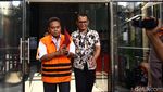 KPK Dalami Kasus Korupsi Pembangunan Gereja di Mimika