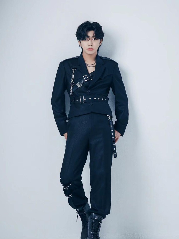 Lim Young Woong