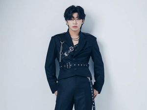 Lagu Jimin BTS Paling Sering Diputar di Korea, Lim Young Woong Ke-2