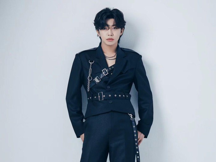 Lim Young Woong