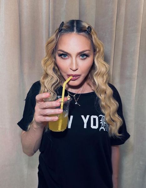 Madonna