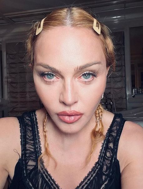 Madonna