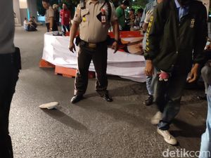 Mahasiswi Tewas di Mal Paragon, Bukti RI Darurat Masalah Kesehatan Mental?
