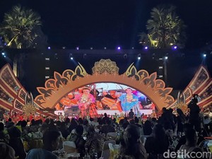 Penyandang Disabilitas Tampilkan 15 Tarian Nusantara di Forum ASEAN Makassar