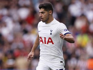 Pemain Tottenham Ini Sindir Seruan All Eyes on Rafah