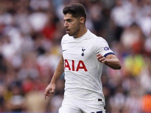 Winger Tottenham Ini Kutuk Serangan Hamas ke Israel: Aksi Teroris!