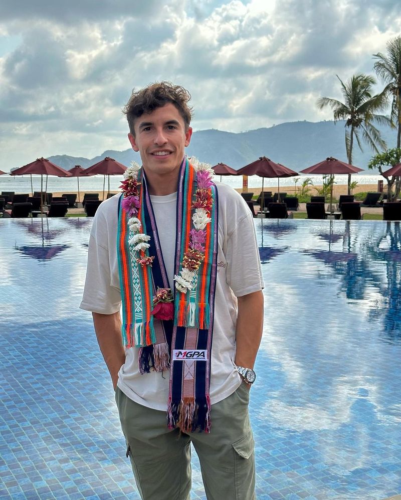 Marc Marquez
