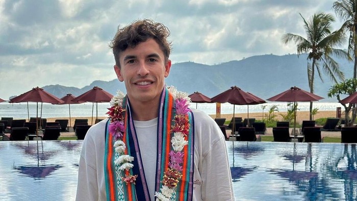 Marc Marquez