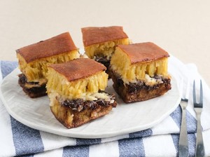 Martabak Manis dari Fujian Jadi Menu Makan Malam Pekerja Tambang Timah