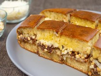 Diadaptasi dari Kuliner China, Martabak Manis Populer Sebagai Jajanan Legit
