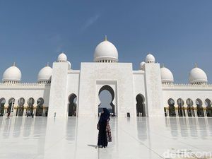 Jadwal Sholat Maghrib Jogja, Sleman, dan Sekitarnya November 2023