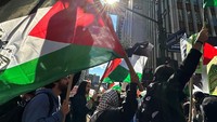 Seperti diketahui, konflik antara Israel dan Hamas memanas beberapa hari belakangan ini. Tercatat lebih dari 800 warga Israel dan 500 warga Palestina tewas akibat perang Israel vs Hamas. 