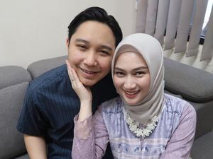 Melody Eks JKT48 5 Tahun Nikah Belum Ada Momongan, Awal-awal Merasa Tertekan