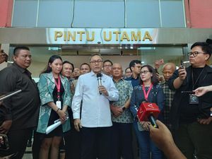 Zulhas Bocorkan Bakal Ada 10 Barang Murah Impor yang Boleh Masuk Lewat Online