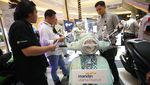Berburu Kendaraan Impian di MUF Auto Fest