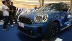 Berburu Kendaraan Impian di MUF Auto Fest