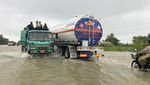 Myanmar Dilanda Banjir, Belasan Ribu Orang Mengungsi