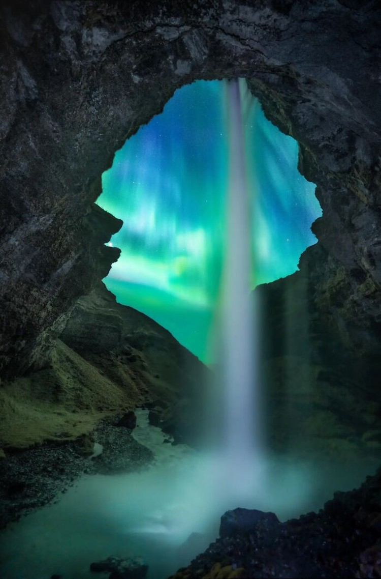 Nature TTL Photographer of the Year 2023