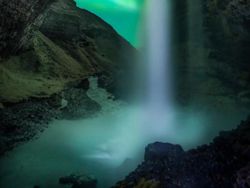 Karya Jawara Kontes Foto Alam Bikin Terkesima