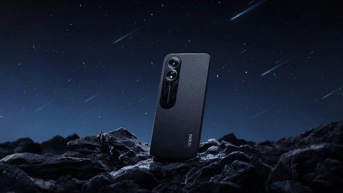 Oppo A18