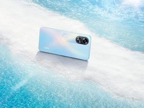 Oppo A18