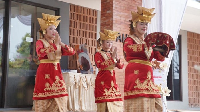 Padang Padang
