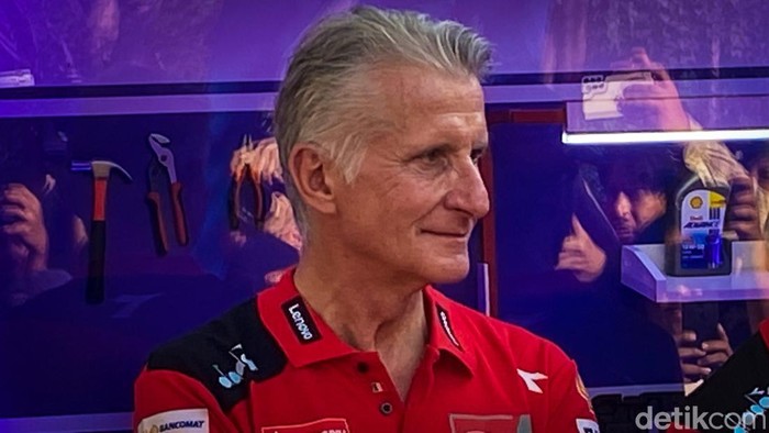 Paolo Ciabatti