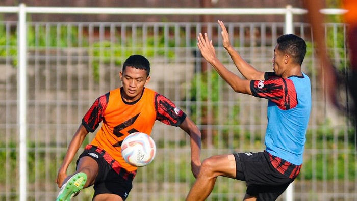 Pemain Arema FC