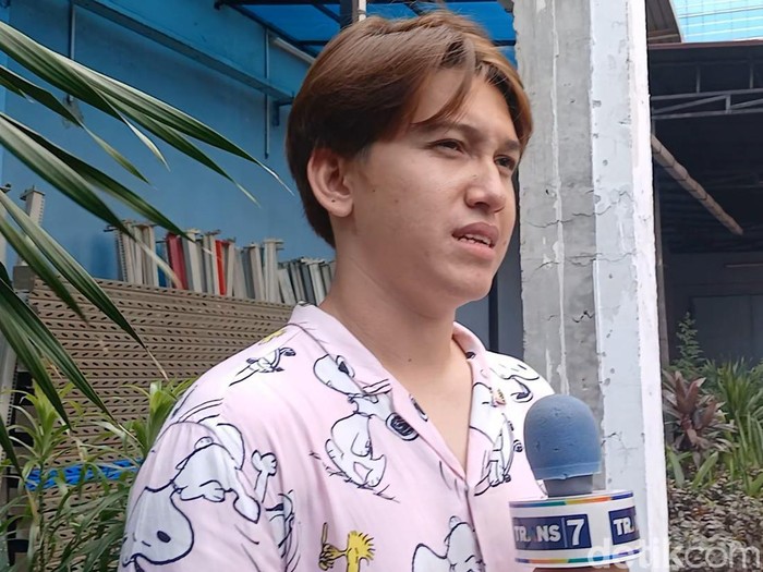 Pemain FTV Sidik Eduard