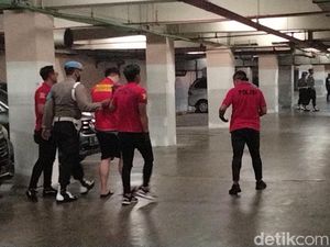 Motif Ronald Anak Anggota DPR Aniaya Dini hingga Tewas gegara Sakit Hati