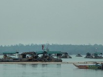 6 Penambang Timah Ilegal di Bangka Barat Ditetapkan Tersangka
