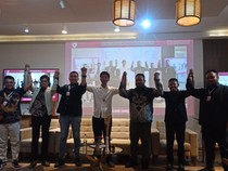 PPI Dunia Tetapkan Dewan Presidium Alumni Connect, Bakal Undang Capres-Cawapres!