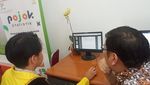Intip Pojok Statistik Universitas Indonesia, Terbuka untuk Umum Lho!