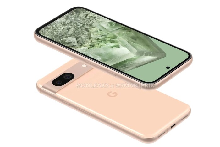 Pixel 8A