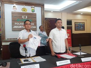 Dijual ke Pria Bule, ABG di Jaksel Direkam Video lalu Disebar di Situs Porno
