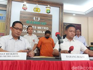 Kasus ABG Jaksel Dijual Terbongkar Usai Ortu Lihat Video di Situs Porno