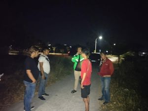 Pesilat Kera Sakti di Gresik Tewas Dikeroyok Senior