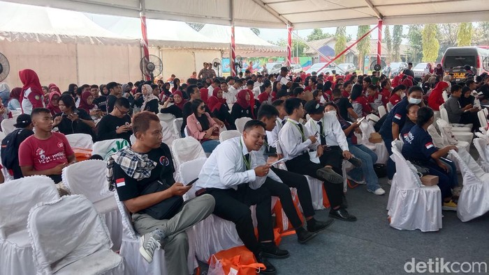 Potret CPMI di Indramayu